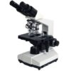 میکروسکوپ بیولوژی 1600 برابر مدل XSZ-801 BN (میکروسکوپ طرح المپیوس)