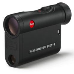 فاصله یاب لایکا مدل Leica Rangemaster CRF 2000-B