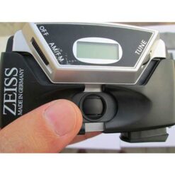 دوربین شکاری زایس آلمان مدل Zeiss Binoculars 7x17
