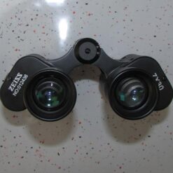 دوربین شکاری زایس جیبی مدل Zeiss Binoculars 7X30