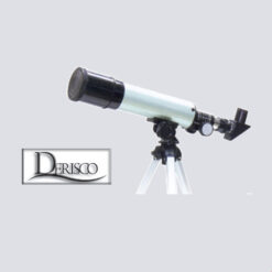 تلسکوپ ارزان قیمت شکستی مدل 50360 با سه پایه کوتاه