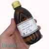 نمای بسته بندی هیدروکلریک اسید صنعتی (اسید کلریدریک) 250cc ارزان